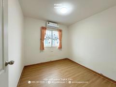 ทาวน์โฮม พฤกษาวิลล์50/1 รามคำแหง ซอยมิสทีน ใกล้รถไฟฟ้าสายสีส้ม สถานีราษฎร์พัฒนา สะพานสูง กรุงเทพ : Pruksa Ville 50/1 Ramkhamhaeng -202505191449081747640948392.jpg