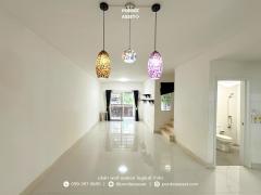 ทาวน์โฮม พฤกษาวิลล์50/1 รามคำแหง ซอยมิสทีน ใกล้รถไฟฟ้าสายสีส้ม สถานีราษฎร์พัฒนา สะพานสูง กรุงเทพ : Pruksa Ville 50/1 Ramkhamhaeng -202505191449101747640950972.jpg