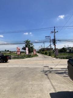 ขายที่ดินเปล่า 3 แปลงติดกัน ทำเลดี เหมาะทำเป็นที่พักอาศัย ซอยเป็นถนนคอนกรีตกว้าง รถเข้าออกได้สะดวก-202505191516401747642600691.jpg