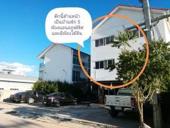 ขายอพาร์ทเมนท์ 2ตึก ทำเลดี จังหวัดเชียงราย