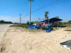 ขายที่ดิน 4-0-80 ไร่ ติดถนนหมายเลข 2083 ใกล้วิทยาลัยเกษตรและเทคโนโลยียโสธร-202505191549001747644540311.jpg