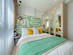ขายดาวน์เท่าทุน 70,000฿ คอนโด Dcondo Calm Ramkhamhaeng 40 ชั้น 3 -202505191639141747647554722.jpg