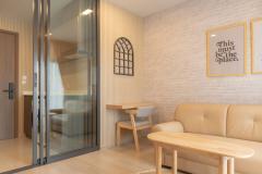 Condo Life Phahon-Ladprao เยื้องเซ็นทรัล ลาดพร้าว 35.55 ตารางเมตร 1 ห้องนอน วิวสวน ตกแต่งครบ-202505191646381747647998803.jpg