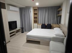 ให้เช่า คอนโด ห้องใหม่กริ๊บ ดีคอนโด ไฮป์ รังสิต 26 ตรม D condo hype rangsit-202505191716021747649762406.jpg