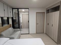 ให้เช่า คอนโด ห้องใหม่กริ๊บ ดีคอนโด ไฮป์ รังสิต 26 ตรม D condo hype rangsit-202505191716031747649763711.jpg