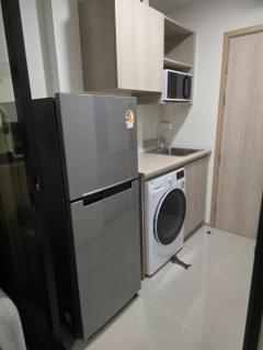 ให้เช่า คอนโด ห้องใหม่กริ๊บ ดีคอนโด ไฮป์ รังสิต 26 ตรม D condo hype rangsit-202505191716041747649764354.jpg