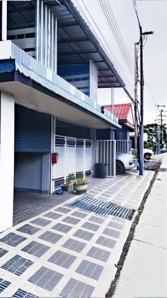 ขายทาวเฮ้าส์ 2 ชั้น หมู่บ้านพนาสนธิ์ 2 ซ.นิมิตรใหม่ 1 Renovate ใหม่ สวยสะอาด เนื้อที่ 18.6 ตรว 2นอน 2น้ำ-202505192039001747661940506.jpg