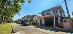 บ้าน---57-ตร.ว.-4BR-5000000-B.-FOR-SALE-นนทบุรี