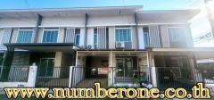 ทาวน์เฮาส์-พฤกษาวิลล์-77-1990000-บ.-3นอน2BATHROOM-