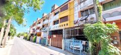 Townhome---16-sq.wa-0-NGAN-0-Rai-3BR3น้ำ-สะดวกสบาย