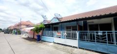 ทาวน์เฮ้าส์-พฤกษา-1050000-thb-2-BR-1-BATHROOM-18-ตร.ว.-0-Ngan-