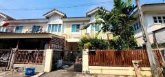 Townhouse-พฤกษาวิลล์-16/1-3-BR-2-Bathroom-26-SQ.WA-1700000-BAHT-ลดจัด