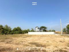 ที่ดินถมแล้ว 60 ตร.ว. แปลงสวยติดถนน น้ำไฟพร้อม ใกล้บิ๊กซีไทรน้อย ซื้อไว้ลงทุน/ปลูกบ้าน/สร้างบ้านขาย กำไรตั้งแต่ซื้อ คลองขวาง, ไทรน้อย, นนทบุรี -202505201103521747713832327.jpg