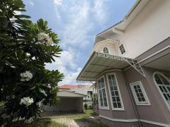 ขายบ้านเดี่ยว-2-ชั้น-149-ตรว.-หมู่บ้านเม