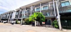 townhome-ทาวน์-อเวนิว-เมิร์จ-รัตนาธิเบศร์-