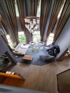 P673-ขาย-บ้านเดี่ยว-หมู่บ้าน-ลลิล-กรีนว