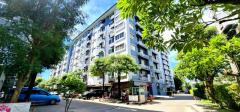 condo-Supalai-City-Home-Ratchada-10-ขนาด-30-ตาราง.เมตร-1-นอน-1390000