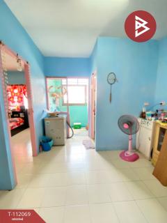 ขายห้องชุด เอื้ออาทรเมืองใหม่บางพลี 1 สมุทรปราการ