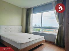 ขายคอนโด มีสุข หน้าเมือง ฉะเชิงเทรา (Condo Meesuk Chachoengsao)