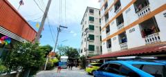 APARTMENT - ขนาด 0 ไร่ 0 NGAN 62 sq.wa 56BEDROOM55BATHROOM 6500000 THAI BAHT ราคาดีเยี่ยม อยุธยา   