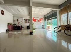 ขายอาคารพาณิชย์ 2 คูหา 2 ชั้น ตำบลห้วยสัก เมืองเชียงราย #LB268 – 001013-202505201423371747725817543.jpg