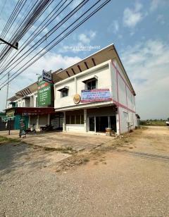 ขายอาคารพาณิชย์ 2 คูหา 2 ชั้น ตำบลห้วยสัก เมืองเชียงราย #LB268 – 001013-202505201423461747725826769.jpg