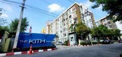 Condo.-The-Kith-Chaengwattana-1Bedroom1น้ำ-1200000---ไม่ไกลจาก-ใกล้