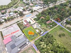 ขายที่ดิน คลองหก คลองหลวง ปทุมธานี-202505201458521747727932874.jpg