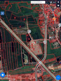 ขายที่ดินพร้อมสิ่งปลูกสร้างบ้านชั้นเดียว ขนาด 94-2-90 ไร่ (37,890 ตร.ว.) โครงการคีรีทอง ต.ธงชัย อ.เมืองเพชรบุรี จ.เพชรบุรี ติดถนนเลียบคลอง-202505201511541747728714516.jpg