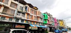 อาคาร ธันยพฤกษ์ คลอง 7 20 ตร.วา 0 นอน 2300000 THAI BAHT ใกล้กับ ทำเลดี ใกล้โรงเรียนสารสาสน์วิเทศรังสิต เทสโก้โลตัสคลอง 7 บิ๊กซีคลอง 6 โรงเรียนอัยยิการาม มหาวิทยาลัยเทคโนโลยีราชมงคลธัญบุรี ฟิวเจอร์พาร์ครังสิต เมเจอร์รังสิต ใกล้วงแหวนรอบนอกตะวันออก(กาญ
