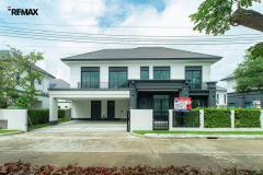 ขาย บ้านเศรษฐสิริ ราชพฤกษ์-สาย1 (Setthasiri Ratchaphruek Sai1) เครือแสนสิริ 116 ตร.วา 340 ตร.ม. บ้านใหม่ หลังใหญ่ อยู่ถนนเมน เดินถึงส่วนกลาง ไม่เคยเข้าอยู่ บ้านนวัตกรรมบ้านสีเขียว ประหยัดพลังงาน มีที่ชาร์จรถไฟฟ้า EV Charger ราคา 23.9 ล้านบาท-202505201539271747730367732.jpg