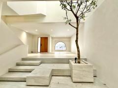 Town Home สไตล์ Japandi Courtyard ย่านพระราม 9 เขตห้วยขวาง ใกล้รถไฟฟ้า ห้างสรรพสินค้า และโรงพยาบาล ตอบโจทย์ทุก Lifestyle ของคนเมืองยุคใหม่-202505201556281747731388946.jpg