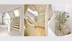 Town Home สไตล์ Japandi Courtyard ย่านพระราม 9 เขตห้วยขวาง ใกล้รถไฟฟ้า ห้างสรรพสินค้า และโรงพยาบาล ตอบโจทย์ทุก Lifestyle ของคนเมืองยุคใหม่-202505201556311747731391198.jpg