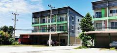 sale อาคาร บ้านเลิศเศรษฐี 3 0 RAI 0 งาน 27 ตร.ว. 3 Bedroom 4 BATHROOM 2500000 BAHT. สวยและดี