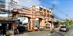 ทาวน์โฮม-พิชาดา-บ้านกล้วย-ไทรน้อย-17-ต