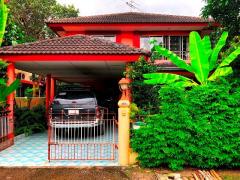 SALE-บ้าน-ศุภาลัยบุรี-คลอง-4-99-ตร.ว.-2-งาน-1-RAI-