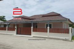 บ้านเดี่ยว-หมู่บ้าน-พลารวย-การ์เด้น