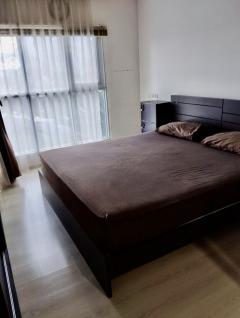 ขายขาดทุน!! คอนโด Aspire Sukhumvit 49 (แอสปาย สุขุมวิท 49) 38 ตรม. 1 นอน 1 น้ำ ชั้น 2 Fully Furnished