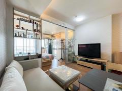 ขายถูก วิวเเม่น้ำ U Delight Residence Riverfront พระราม 3 34 ตรม. ชั้น 20 ห้องสวย พร้อมเข้าอยู่-202505211003031747796583276.jpg