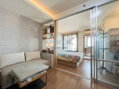 ขายถูก วิวเเม่น้ำ U Delight Residence Riverfront พระราม 3 34 ตรม. ชั้น 20 ห้องสวย พร้อมเข้าอยู่-202505211003031747796583918.jpg