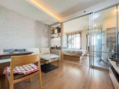 ขายถูก วิวเเม่น้ำ U Delight Residence Riverfront พระราม 3 34 ตรม. ชั้น 20 ห้องสวย พร้อมเข้าอยู่-202505211003041747796584558.jpg