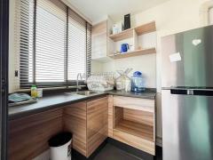 ขายถูก วิวเเม่น้ำ U Delight Residence Riverfront พระราม 3 34 ตรม. ชั้น 20 ห้องสวย พร้อมเข้าอยู่-202505211003071747796587146.jpg
