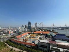 ขายถูก วิวเเม่น้ำ U Delight Residence Riverfront พระราม 3 34 ตรม. ชั้น 20 ห้องสวย พร้อมเข้าอยู่-202505211003091747796589084.jpg