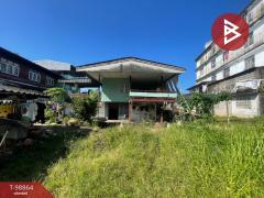 ขายบ้านเดี่ยวพร้อมที่ดิน เนื้อที่ 1 งาน 90.4 ตร.วา จันทนิมิต จันทบุรี