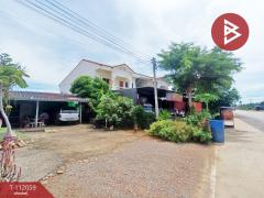 ขายบ้านเดี่ยวชั้นเดียว เนื้อที่ 93.4 ตร.วา ปราณบุรี ประจวบคีรีขันธ์