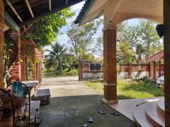 ขาย บ้านเดี่ยว ม.สวนแสนสุข 116 ตร.ว. อ.องครักษ์ จ.นครนายก-202505211228591747805339268.jpg