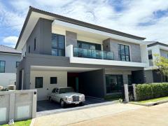 BH3583-ให้เช่าบ้านเดี่ยวสุดหรู-THE-CITY-บางน
