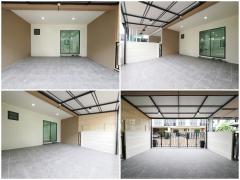 ขายราคาพิเศษ ทาวน์เฮ้าส์ 2 ชั้น ม.ภูริ ขนาด 19.2 ตร.ว. 3นอน 2น้ำ 2จอดรถ บ้านสวยมาก ทำเลดี วัสดุพรีเมี่ยม รีโนเวทใหม่ พร้อมเข้าอยู่ได้ทันที [วงแหวน-ลำลูกกา]-202505211505581747814758742.jpg