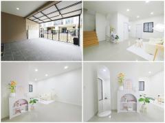 ขายราคาพิเศษ ทาวน์เฮ้าส์ 2 ชั้น ม.ภูริ ขนาด 19.2 ตร.ว. 3นอน 2น้ำ 2จอดรถ บ้านสวยมาก ทำเลดี วัสดุพรีเมี่ยม รีโนเวทใหม่ พร้อมเข้าอยู่ได้ทันที [วงแหวน-ลำลูกกา]-202505211505591747814759351.jpg