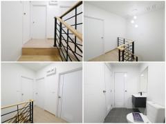 ขายราคาพิเศษ ทาวน์เฮ้าส์ 2 ชั้น ม.ภูริ ขนาด 19.2 ตร.ว. 3นอน 2น้ำ 2จอดรถ บ้านสวยมาก ทำเลดี วัสดุพรีเมี่ยม รีโนเวทใหม่ พร้อมเข้าอยู่ได้ทันที [วงแหวน-ลำลูกกา]-202505211506011747814761803.jpg